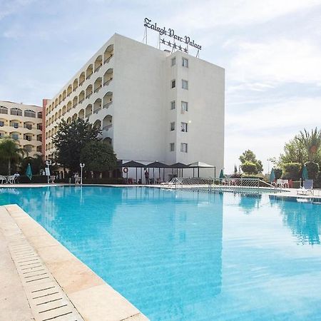 Zalagh Parc Palace Фес Екстер'єр фото