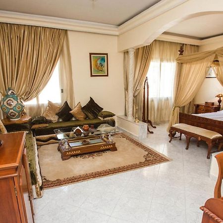 Zalagh Parc Palace Фес Екстер'єр фото
