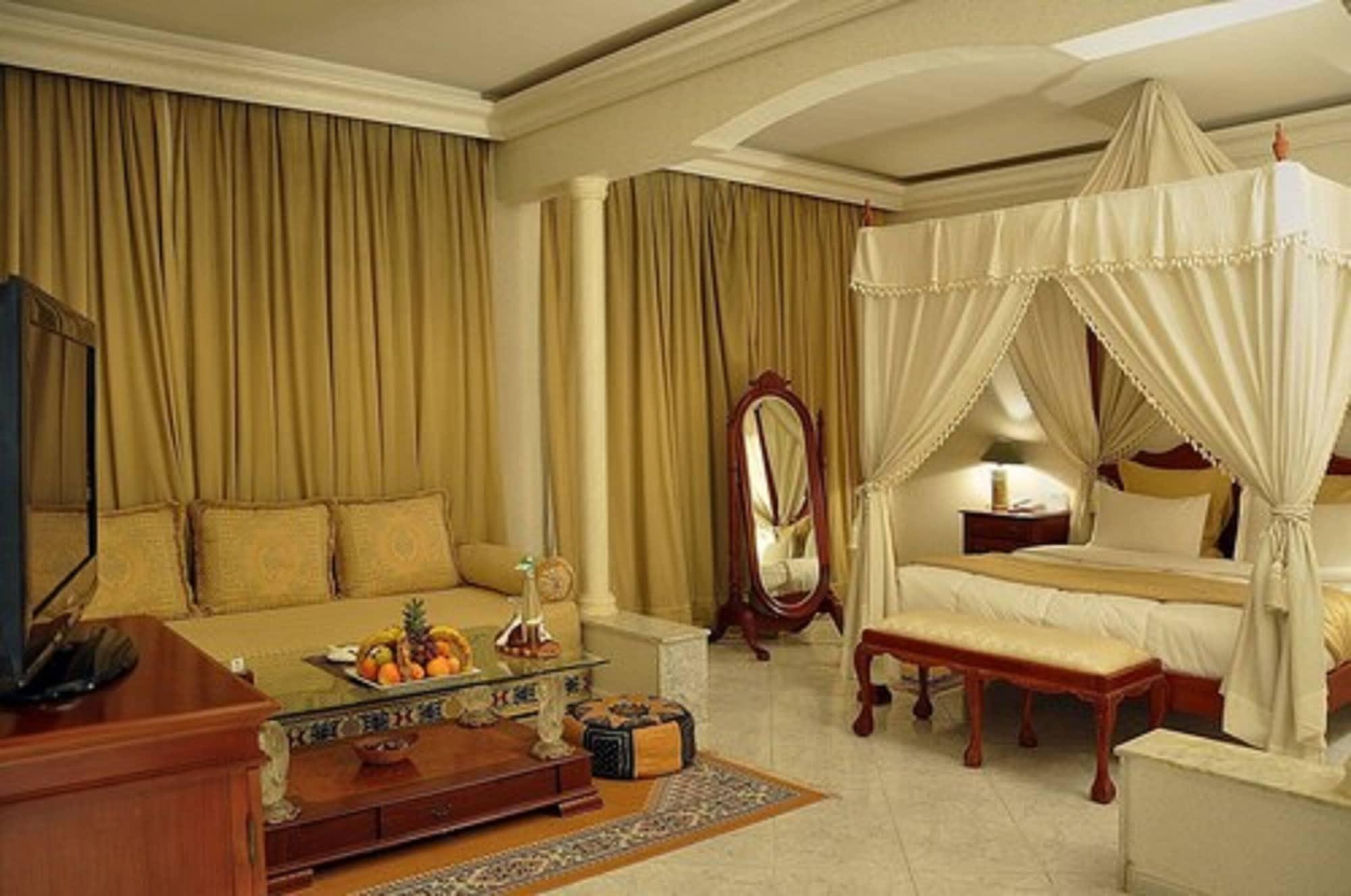 Zalagh Parc Palace Фес Екстер'єр фото