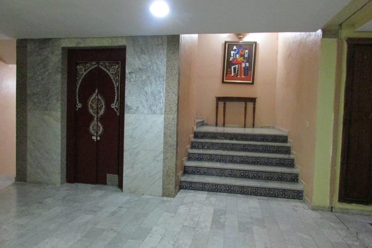 Zalagh Parc Palace Фес Екстер'єр фото