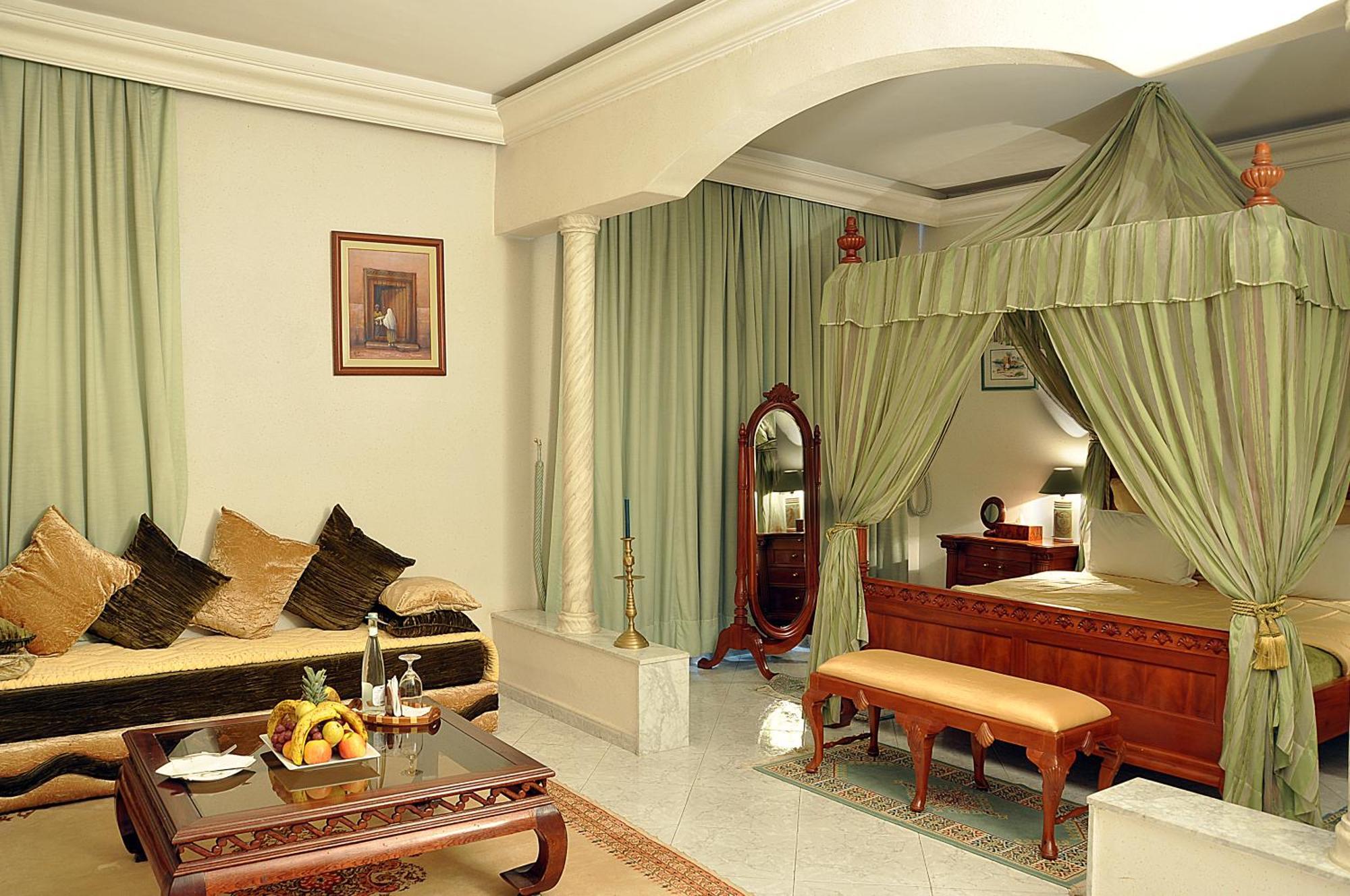 Zalagh Parc Palace Фес Екстер'єр фото