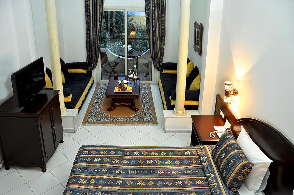Zalagh Parc Palace Фес Екстер'єр фото